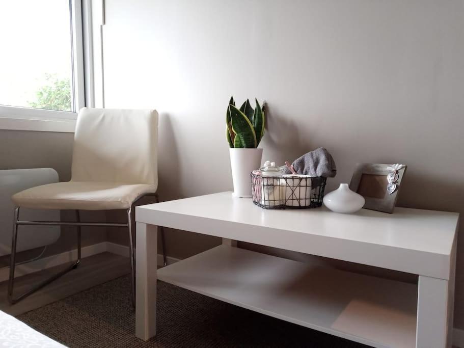Adorable 1-Bedroom Apartment With A Fantastic View - Free Parking Trondheim Exterior foto
